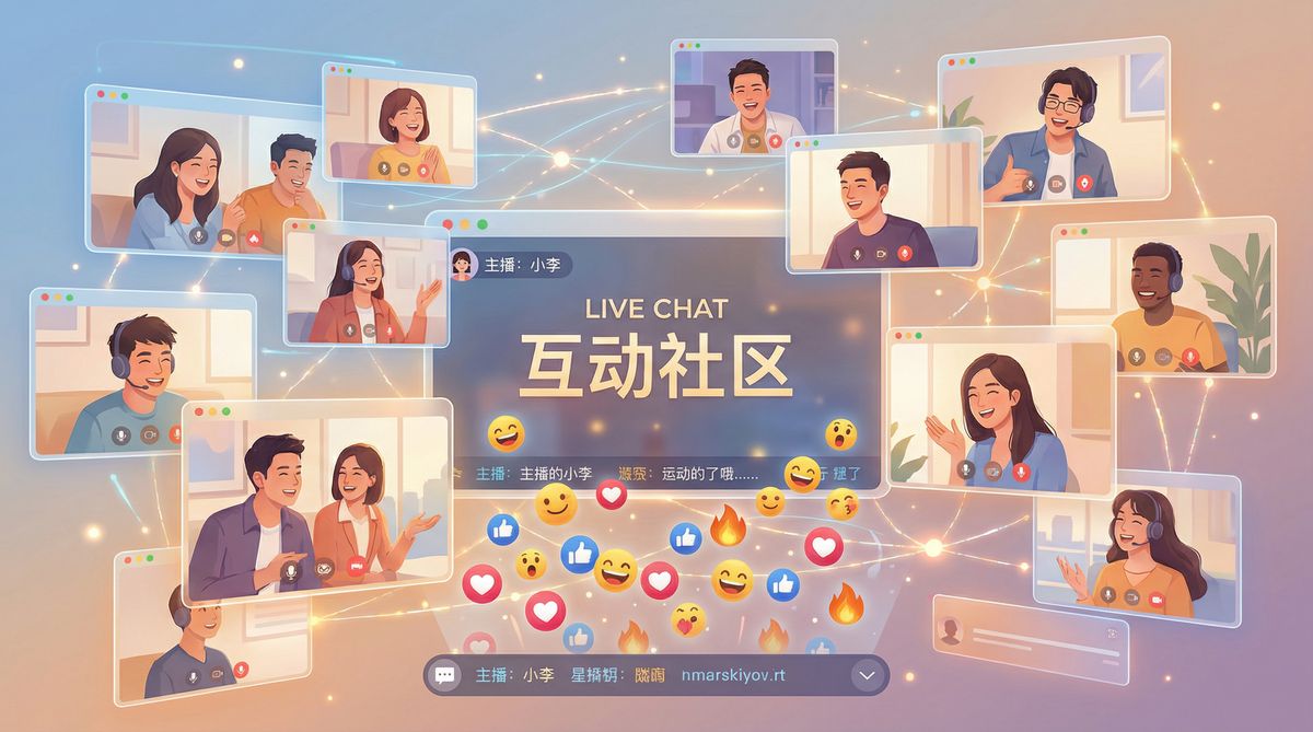 丝袜写真互动功能展示