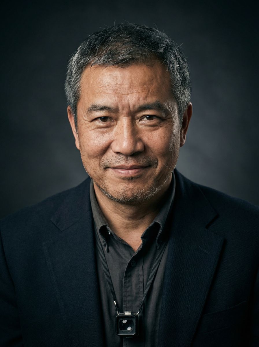 suol成人导演张明远