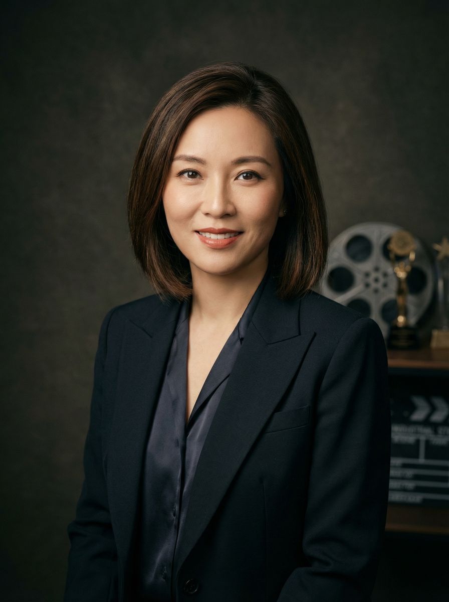 suol成人制片人李雪梅