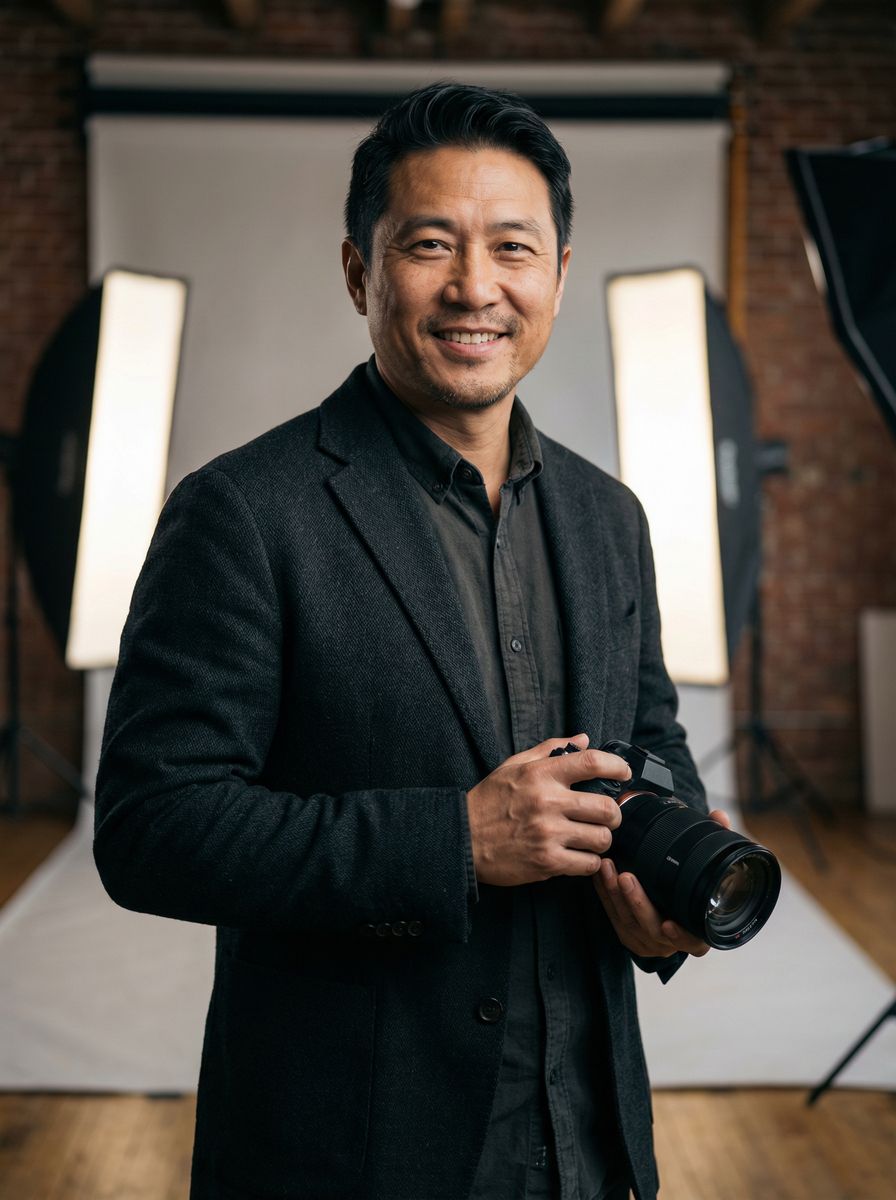 suol成人摄影师王大鹏