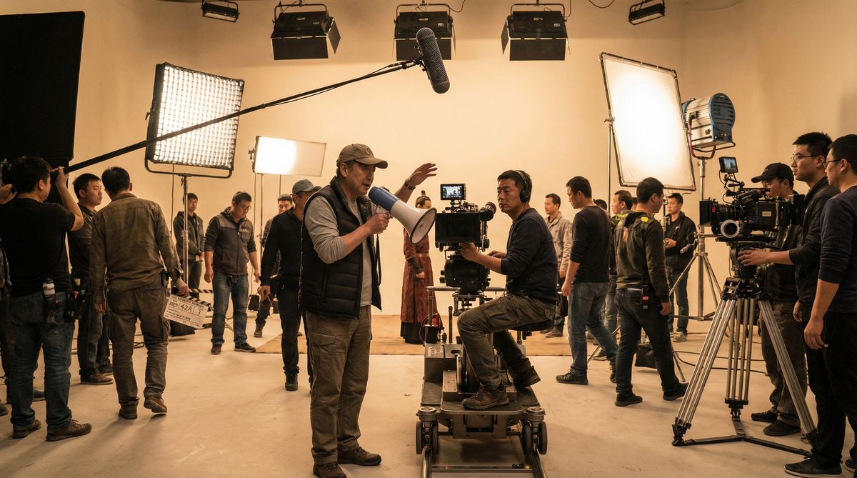 suol成人 幕后花絮